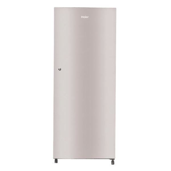 Buy Haier 190 Litres 5 Star Direct Cool Single Door Refrigerator